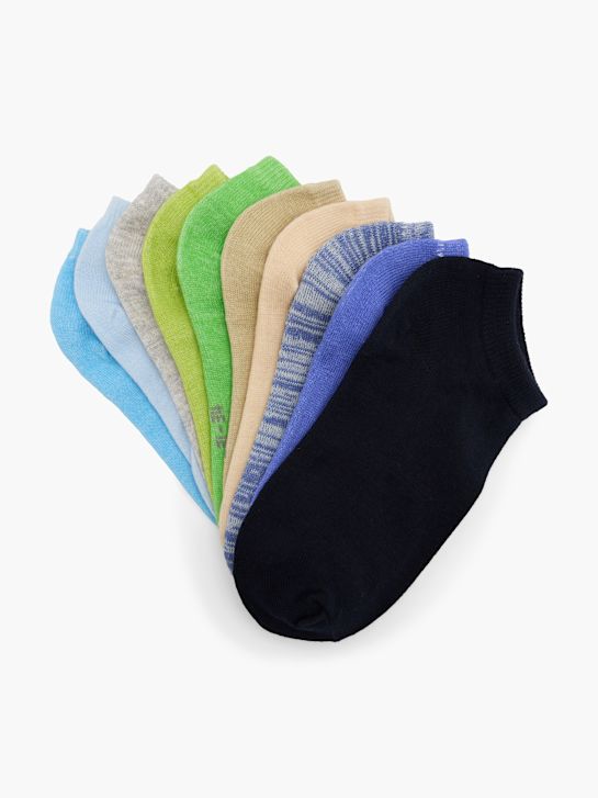 Junior Line Socken Multicolor 61480 1