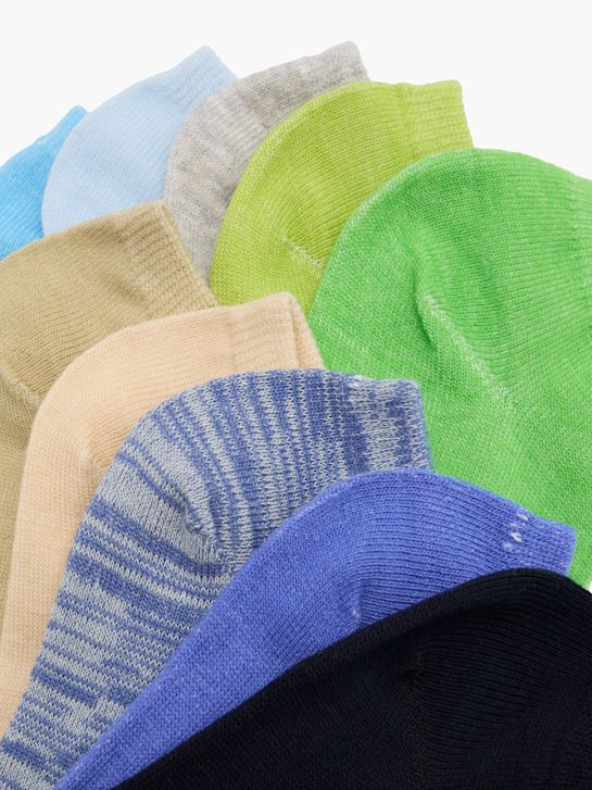 Junior Line Socken Multicolor 61480 2