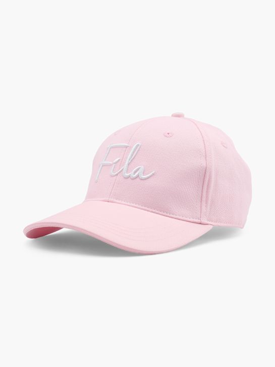FILA Kapa sa šiltom Roze 61484 1