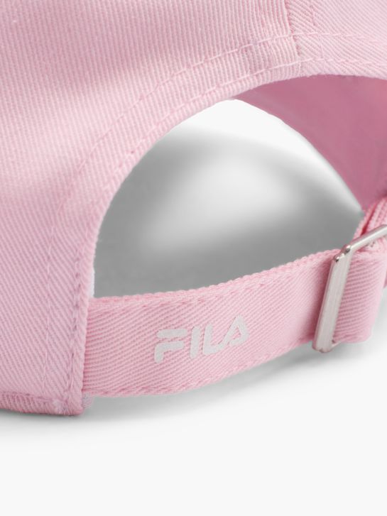 FILA Kappe Rosa 61484 4