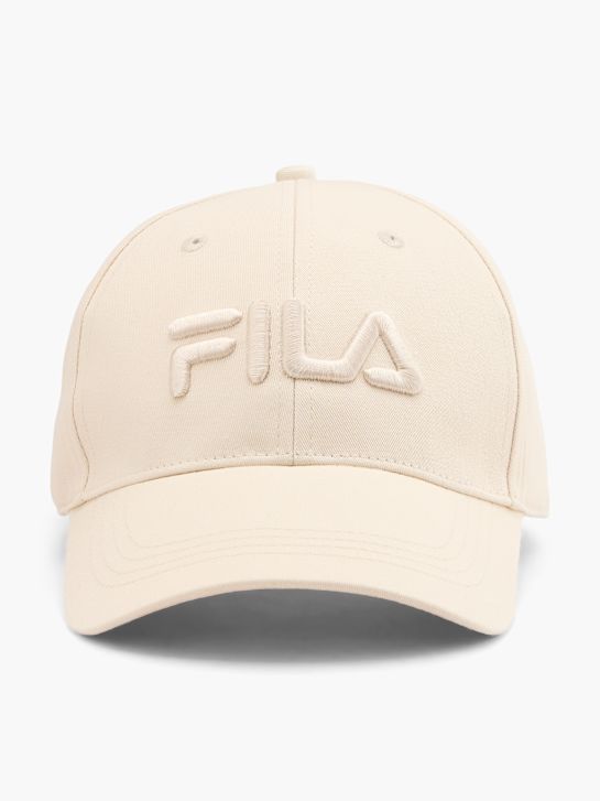 FILA Kapa sa šiltom Bež 61494 2