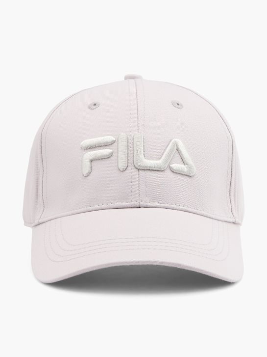 FILA Cap Grey 61497 2