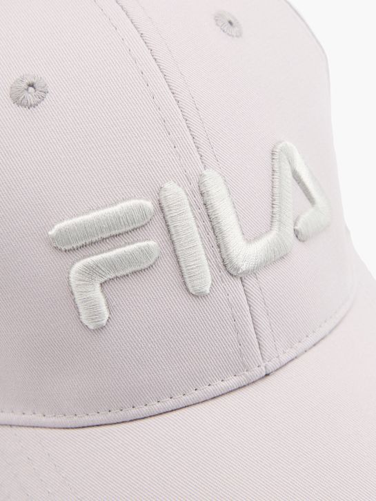 FILA Cap Grey 61497 4