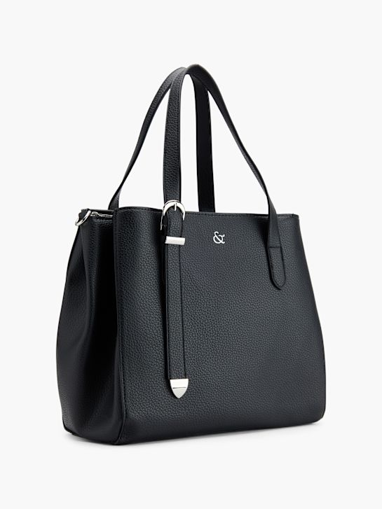 Catwalk Torebka Czarny 69635 1
