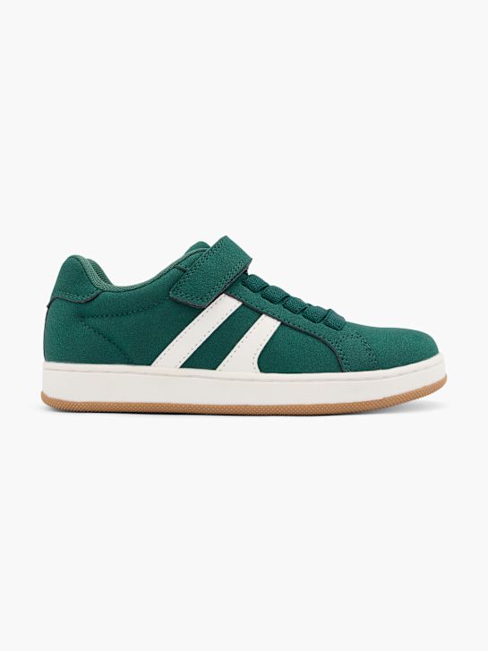 Vty Sneaker Verde 61831 1