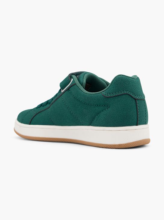 Vty Sneaker Verde 61831 3