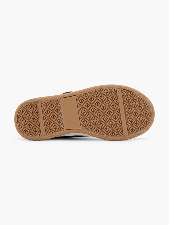 Vty Sneaker Verde 61831 4