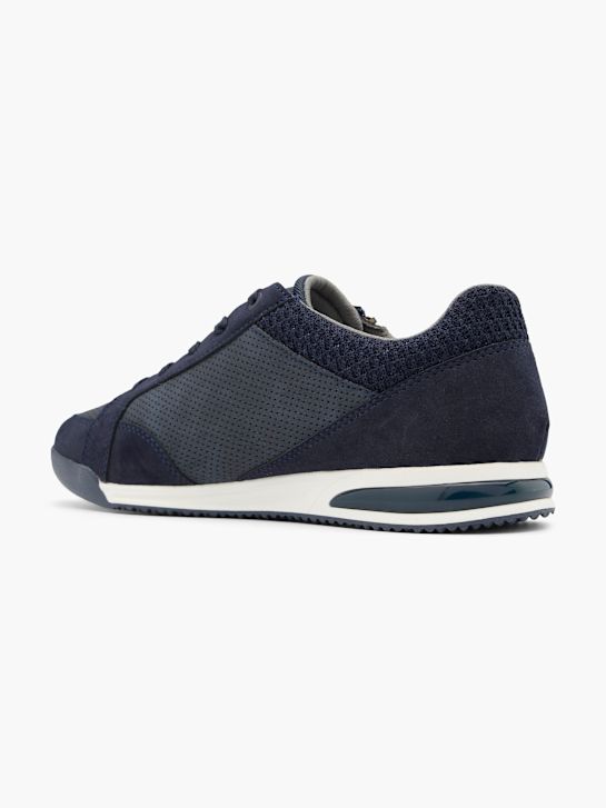 Bugatti Pantofi low cut Albastru 61557 3