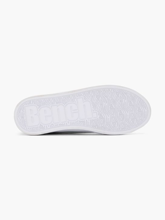 Bench Baskets Vert 61548 4