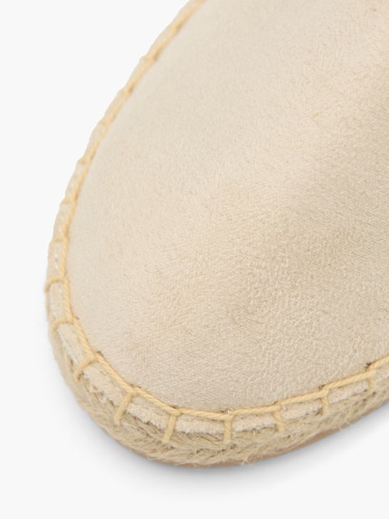 Graceland Tacones Beige 62219 5