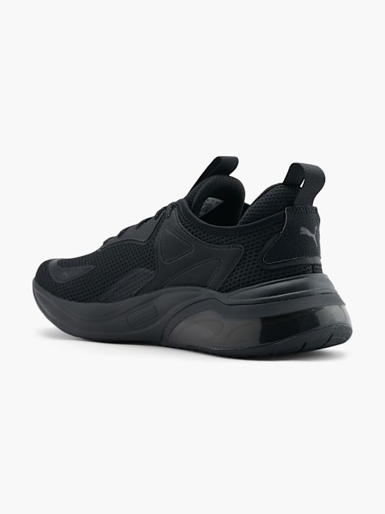 PUMA Patike Crna 61556 3