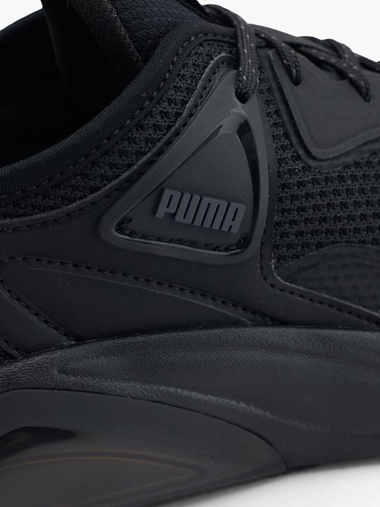 PUMA Sneaker Svart 61556 5