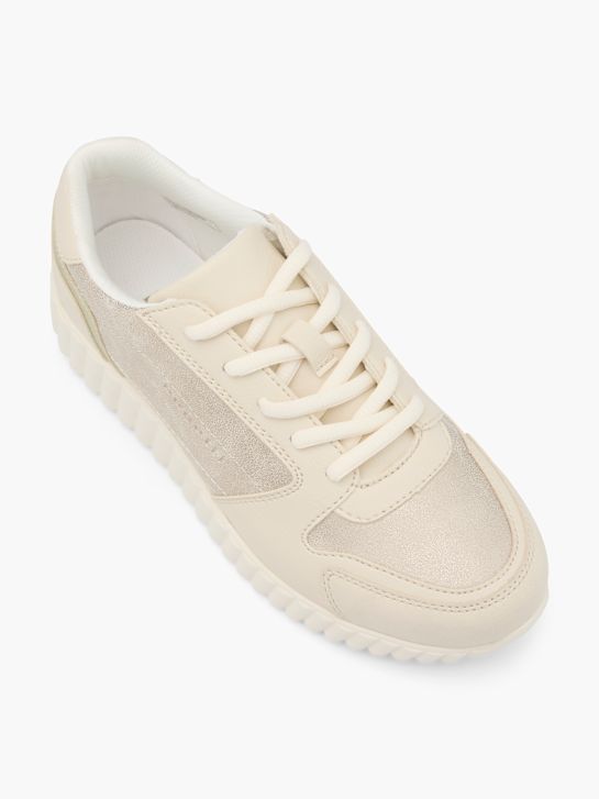 bugatti Sneaker bézs 61781 2