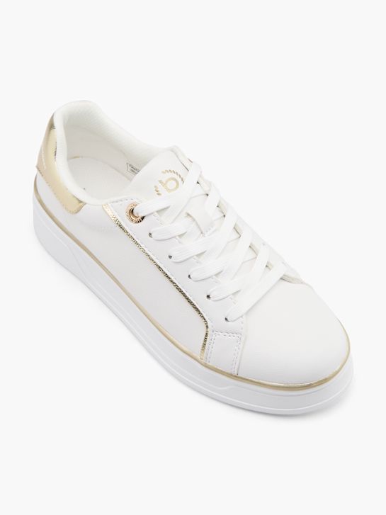 Bugatti Sneaker fehér 61784 2