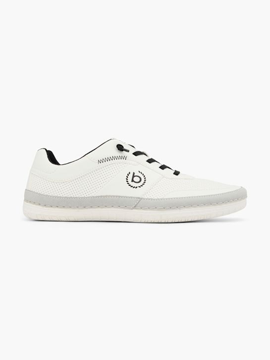 Bugatti Sneaker fehér 61560 1