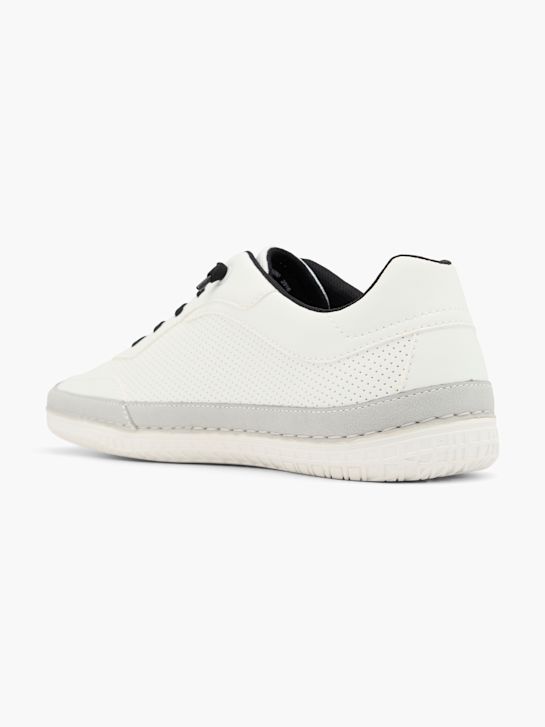Bugatti Sneaker fehér 61560 3