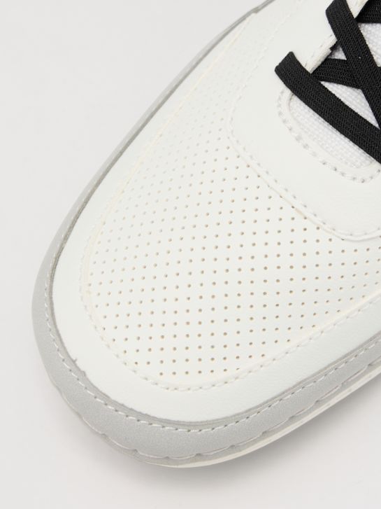 Bugatti Sneaker fehér 61560 6