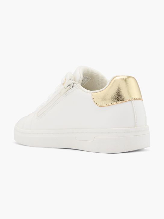 Graceland Sneaker Bianco 61833 3