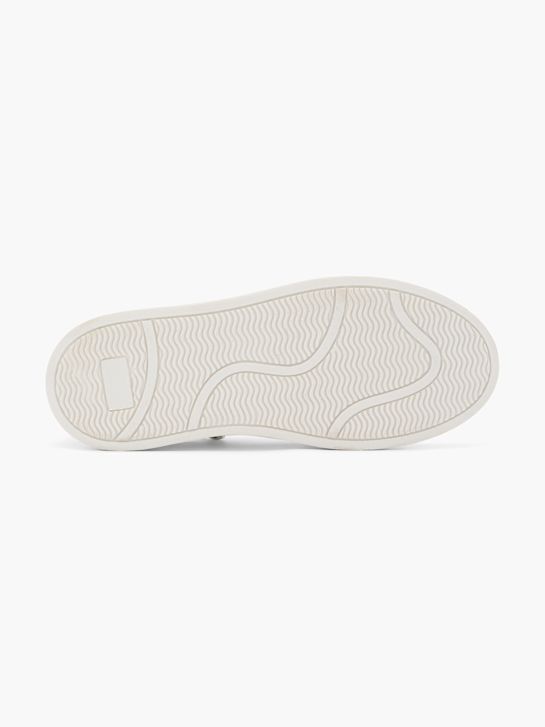 Graceland Sneaker Bianco 61833 4