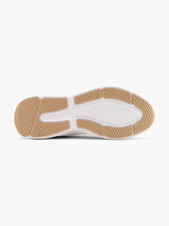 Kappa Chunky Sneaker Beige 61571 4