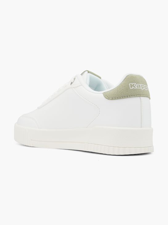 Kappa Baskets Blanc 61575 3