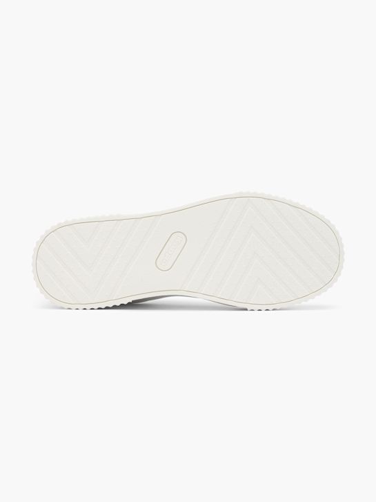 Kappa Baskets Blanc 61575 4