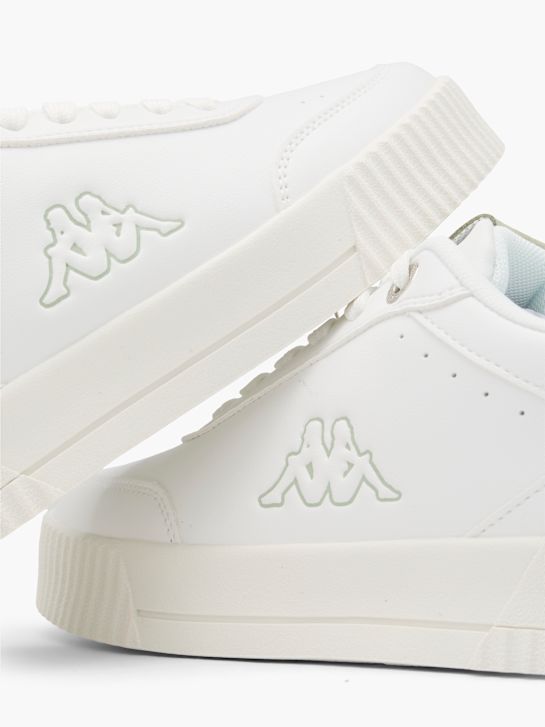 Kappa Baskets Blanc 61575 5