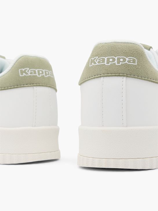 Kappa Baskets Blanc 61575 6