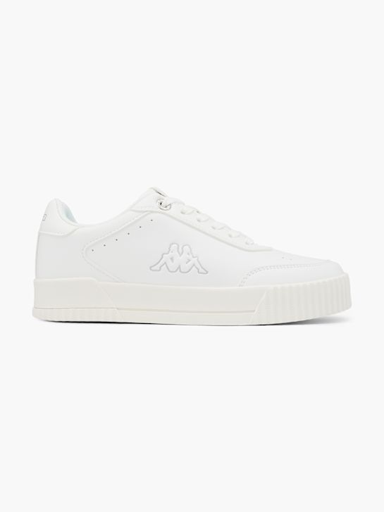 Kappa Baskets Blanc 61576 1