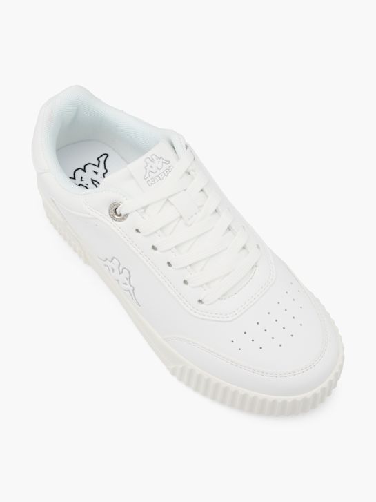 Kappa Baskets Blanc 61576 2
