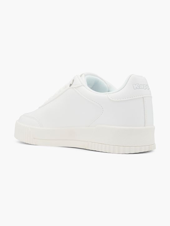 Kappa Baskets Blanc 61576 3