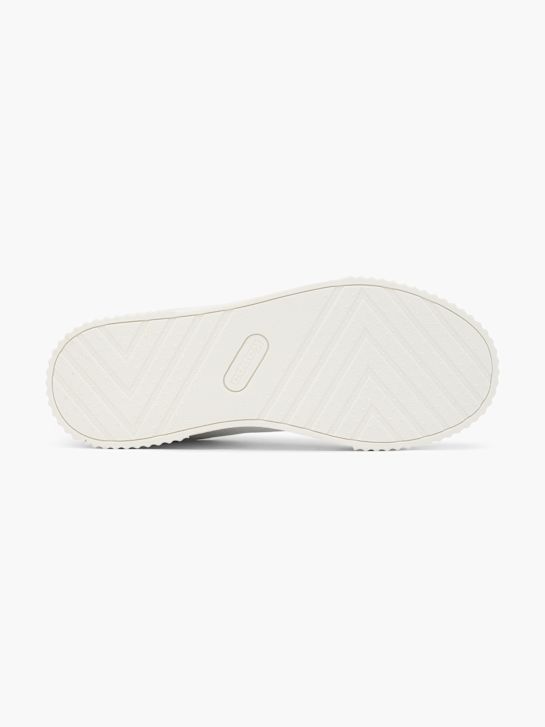 Kappa Baskets Blanc 61576 4