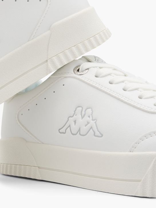 Kappa Baskets Blanc 61576 5