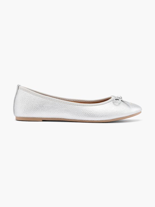 Graceland Ballerina Silber 61584 1