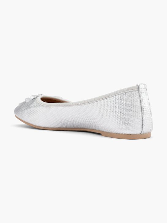 Graceland Ballerina Silber 61584 3