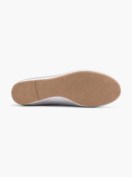 Graceland Ballerina Silber 61584 4