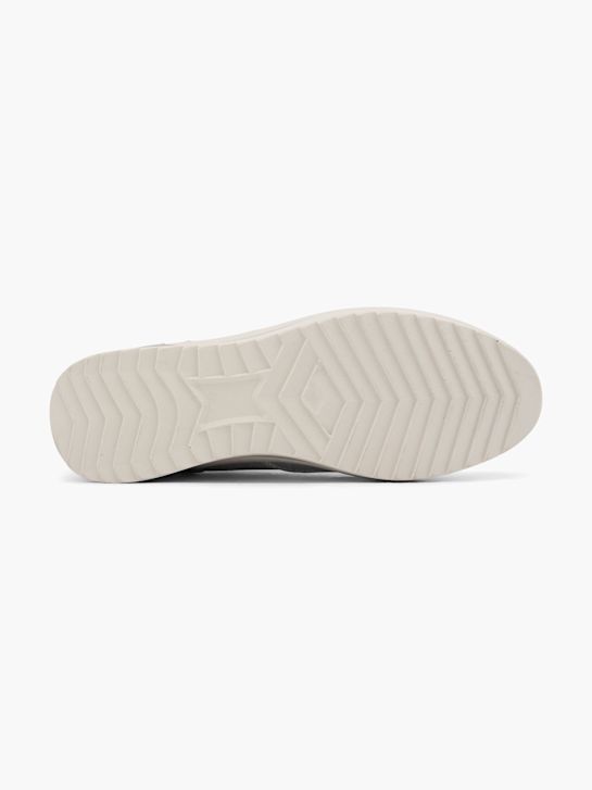 Easy Street Sneaker Argento 61596 4