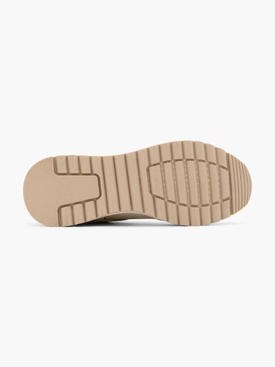 Graceland Sneaker Beige 61606 4