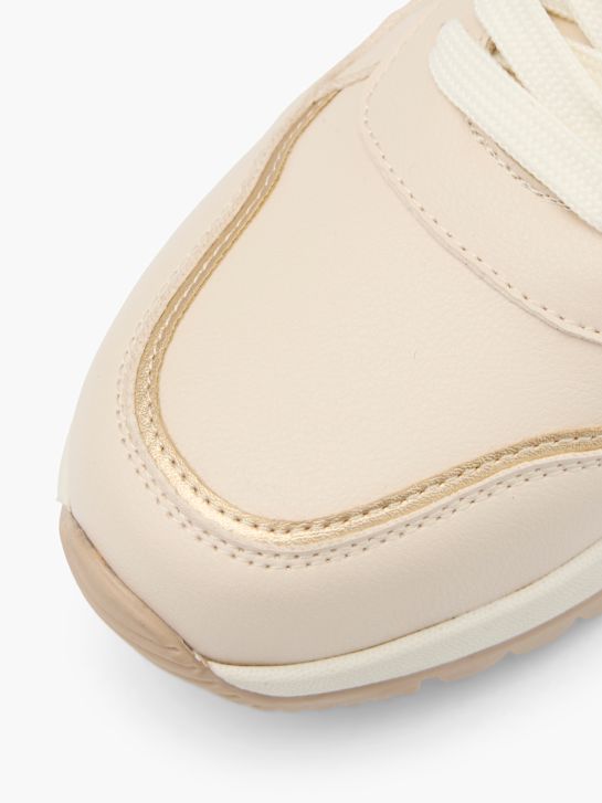 Graceland Sneaker Beige 61606 5