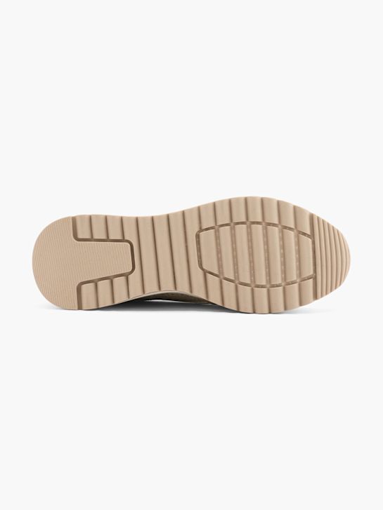 Graceland Sneaker Oro 61607 4