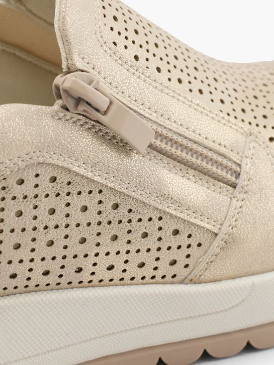 Graceland Sneaker Oro 61607 5