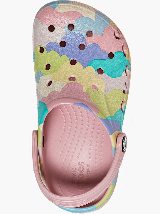 Crocs Terlik Pembe 73802 2