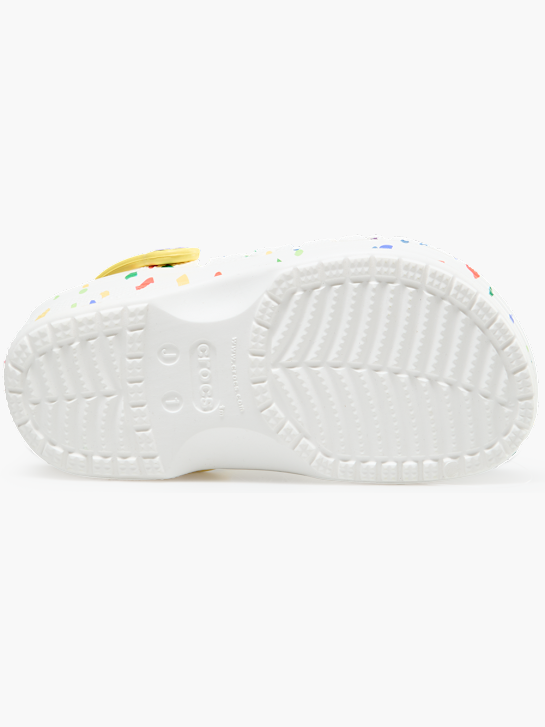 Crocs Terlik Beyaz 73801 4
