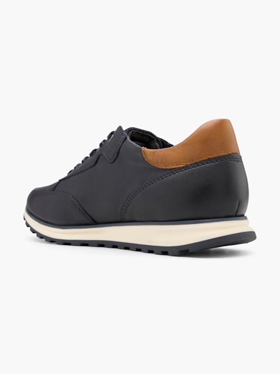 bugatti Sneaker kék 61743 3