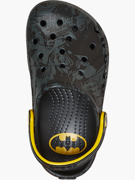 Crocs Terlik Siyah 73800 3