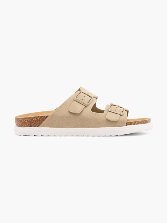 O'Neill Ciabatte da piscina Beige 61612 1