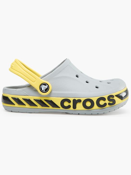 Crocs Terlik Gri 73804 1