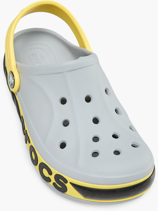 Crocs Terlik Gri 73804 2