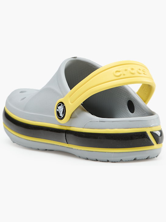 Crocs Terlik Gri 73804 3