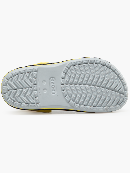panpan　グレー38 Crocs BAYABAND RACER BAND K Terlik Gri | DEICHMANN